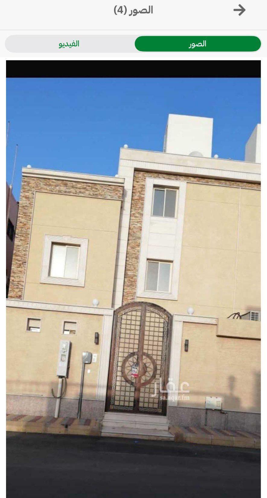 فيلا للإيجار 6