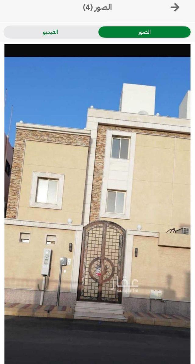 فله للايجار خلف