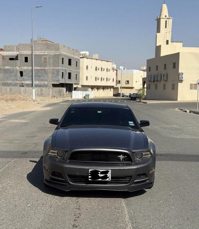 موستنق 2014