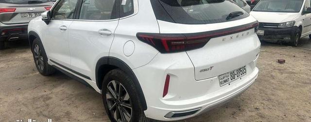 شيري اكسيد LX