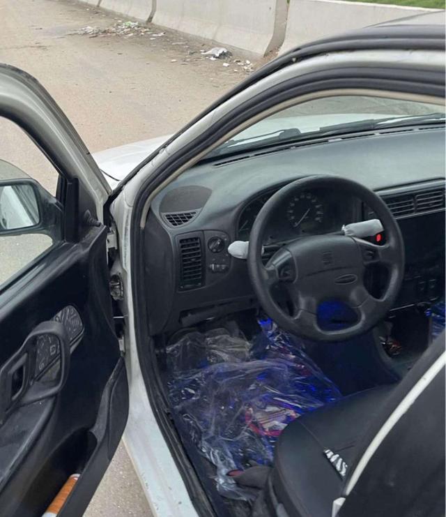 1994 سيات إبيزا