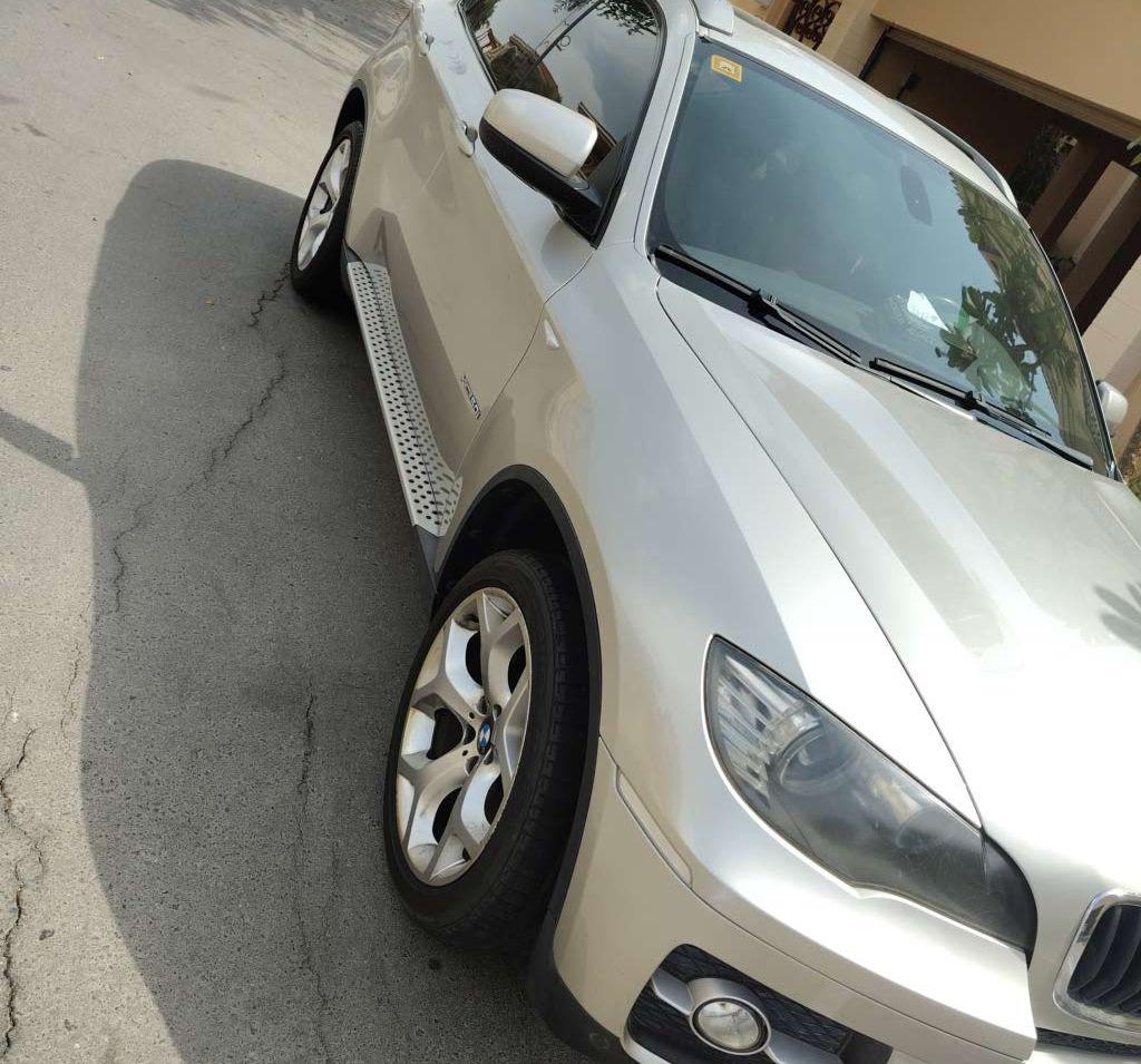 2010 بي ام