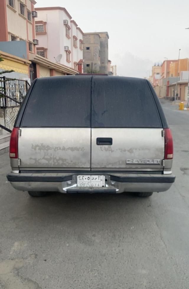 جمس موديل 99