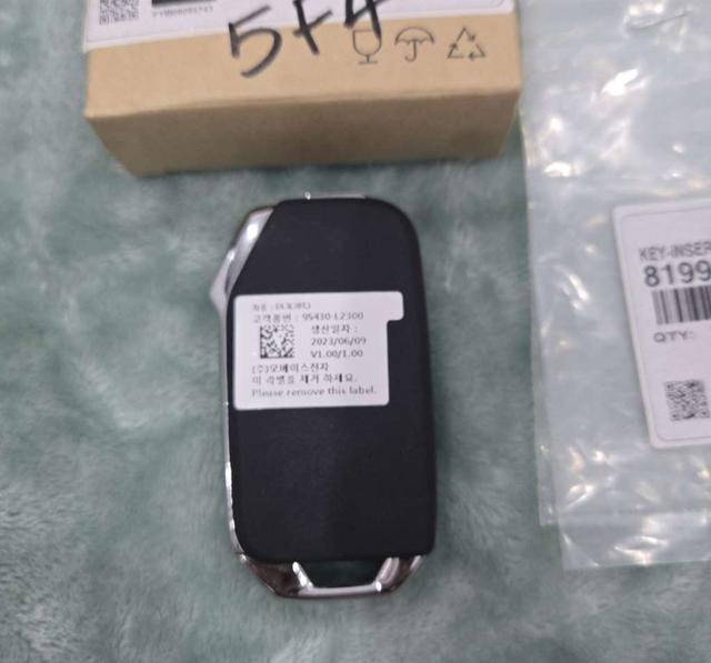 KIA K5 2021-2023