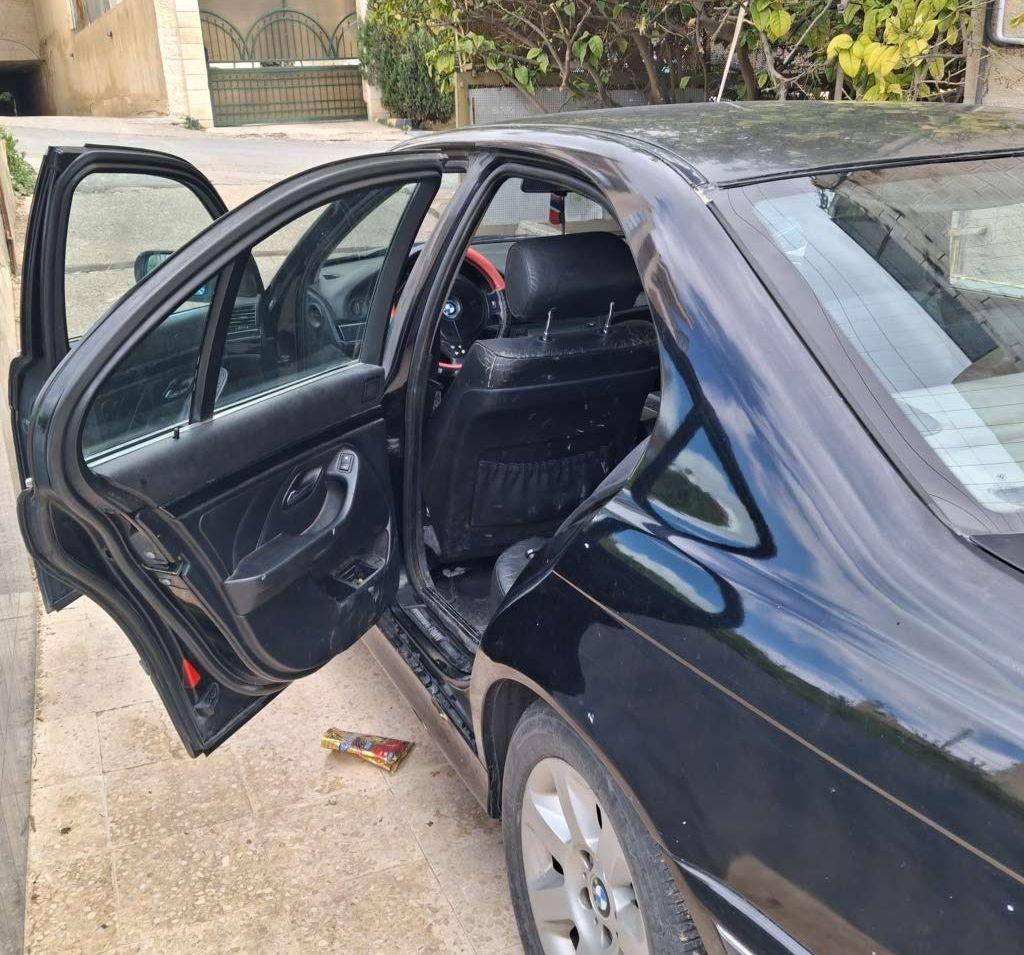 1997 بي ام