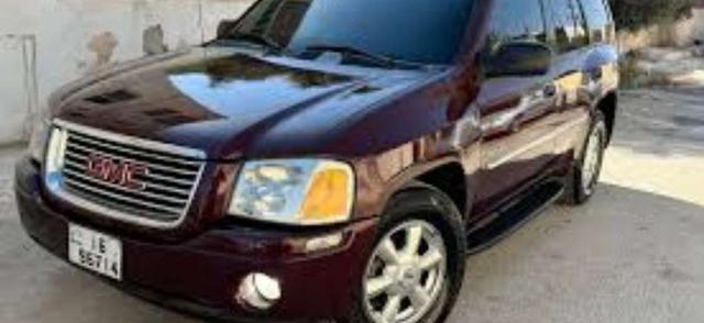 2006 جي ام