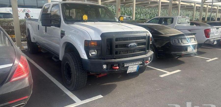 فورد f 350