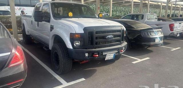 فورد F-350 موديل