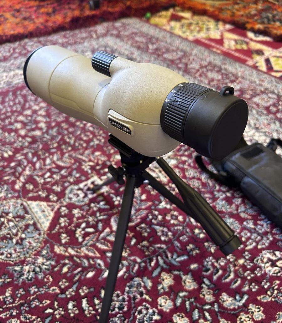 دربيل مسافات LANDVIEW