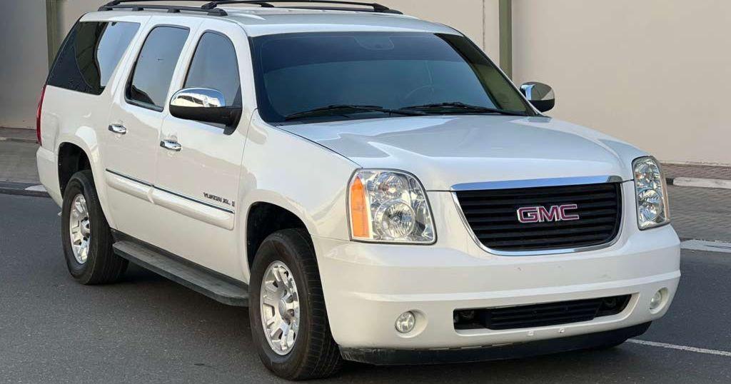 2008 جي إم