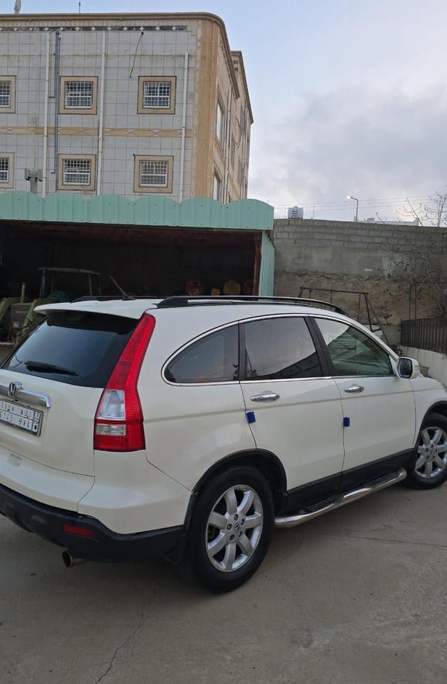 هوندا سي ار
