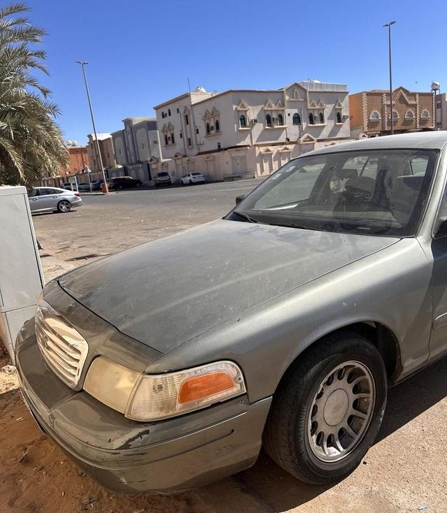 فور فكتوريا للبيع