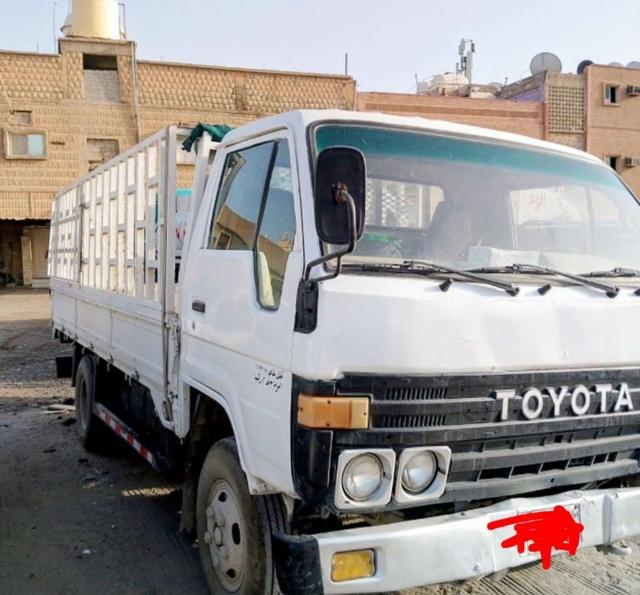 1992 تويوتا اخرى