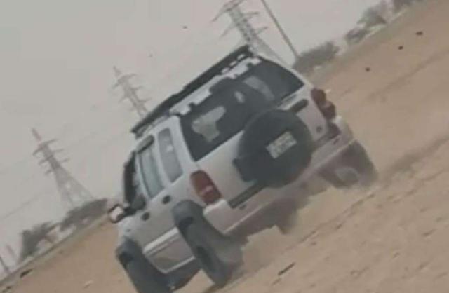 2002 جيب ليبرتى