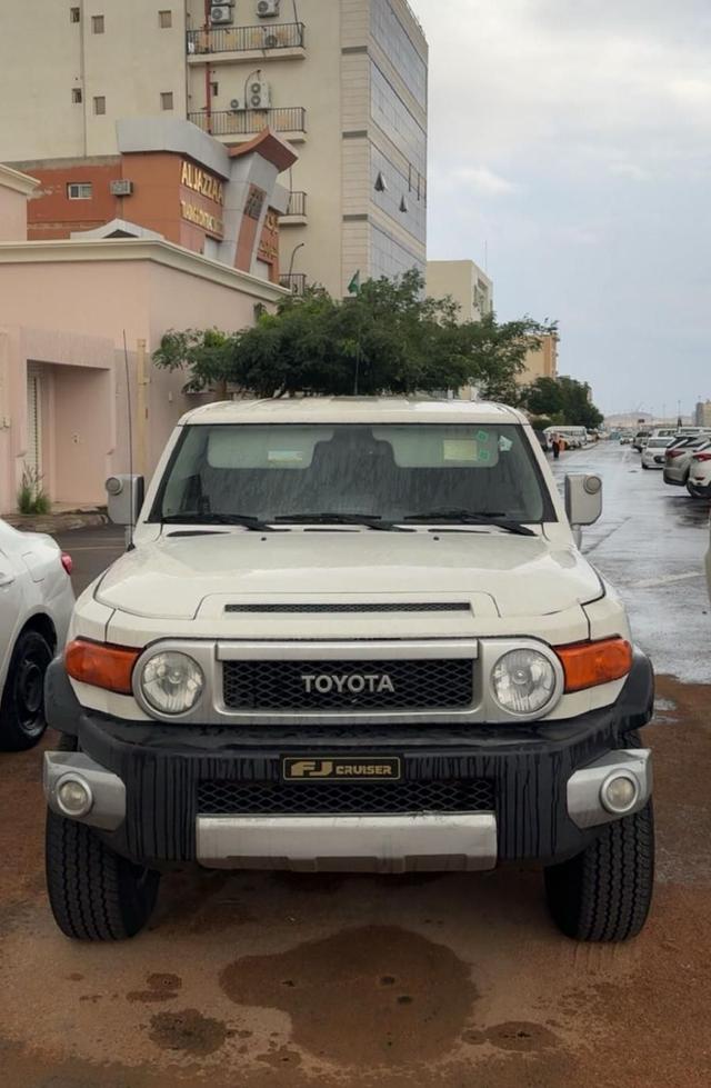 اف جي 2009