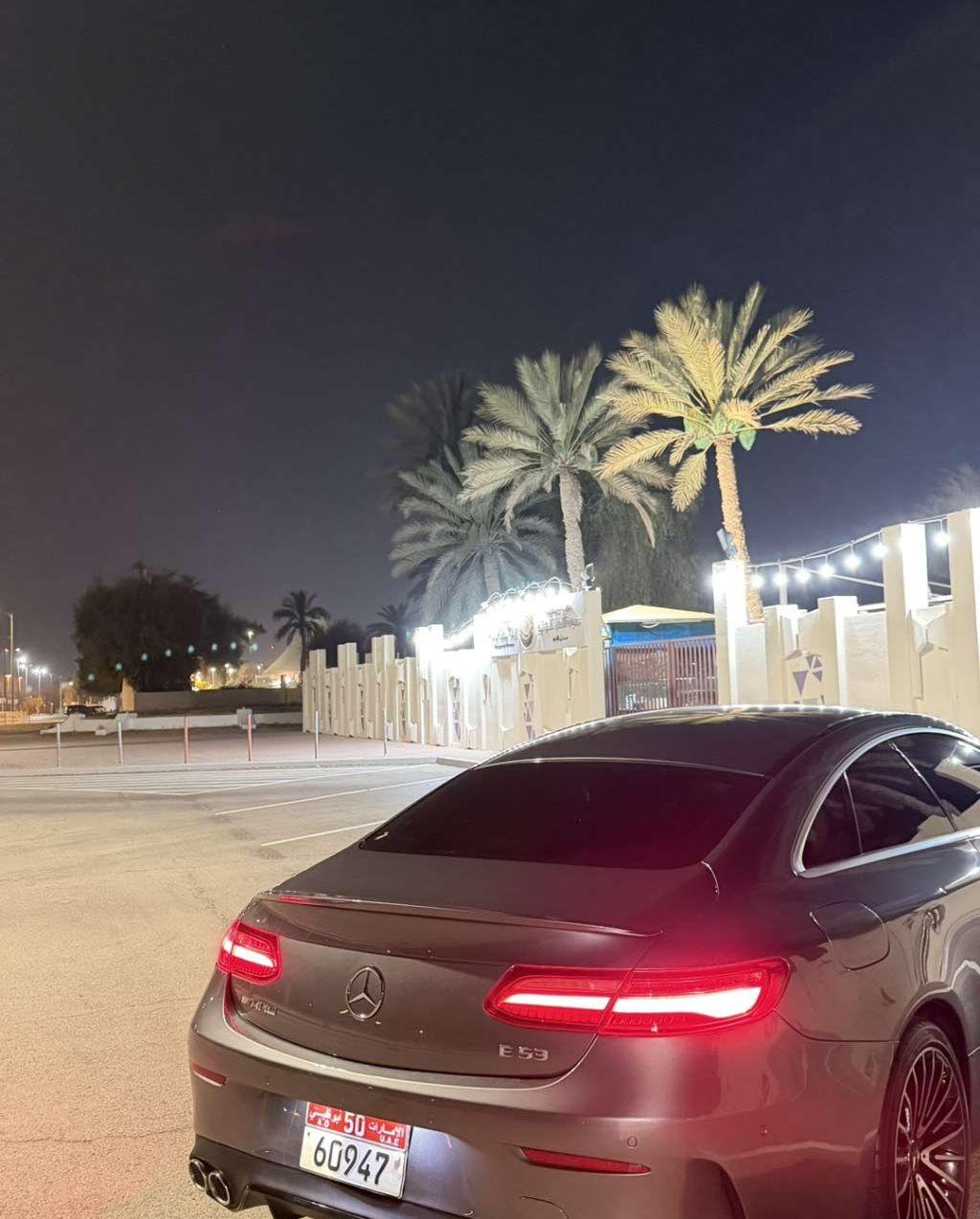 2019 مرسيدس بنز