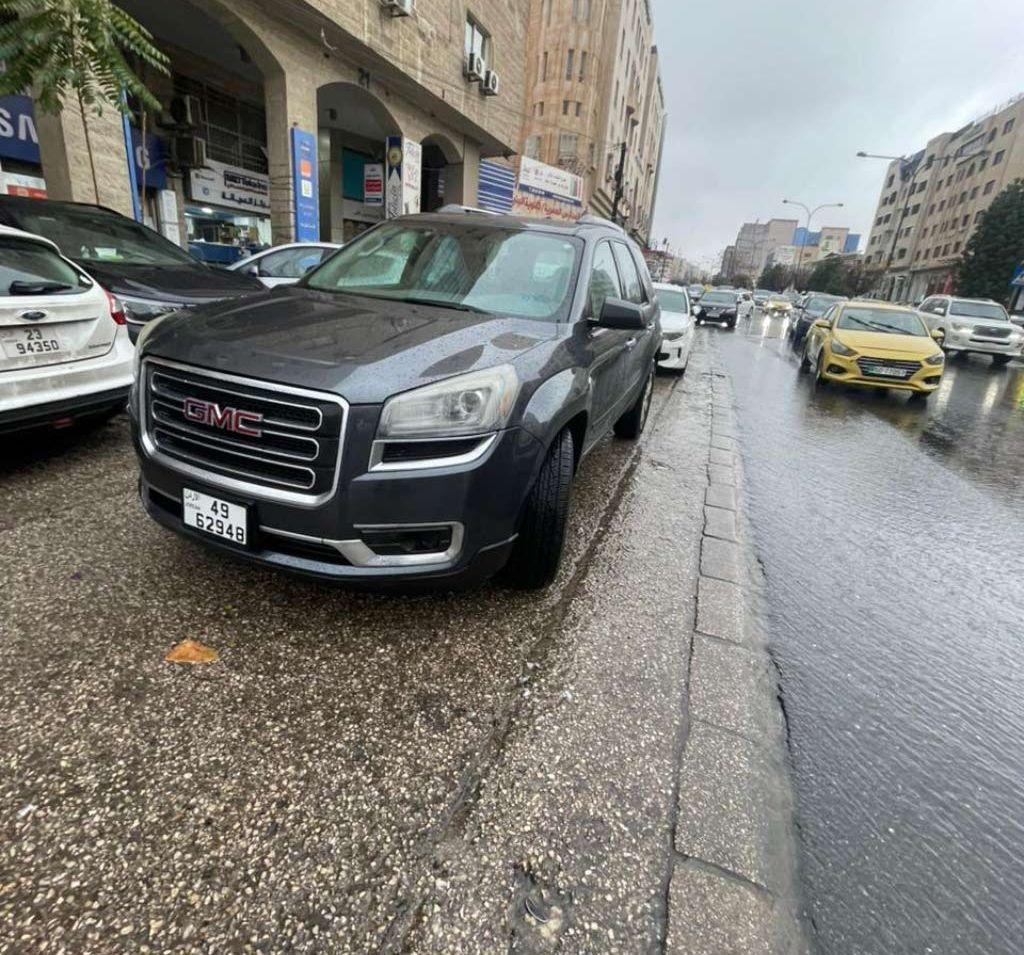 جي إم سي