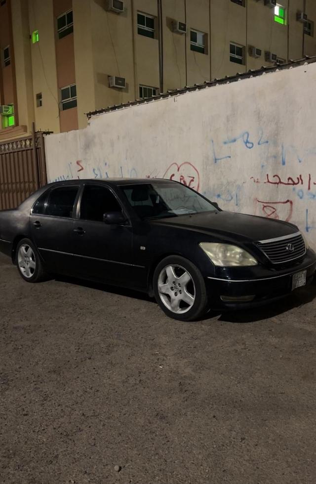 لقزس 430 تشليح
