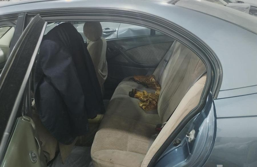 باليت مكياج مع