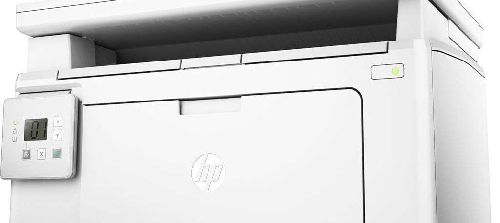 HP LaserJet Pro