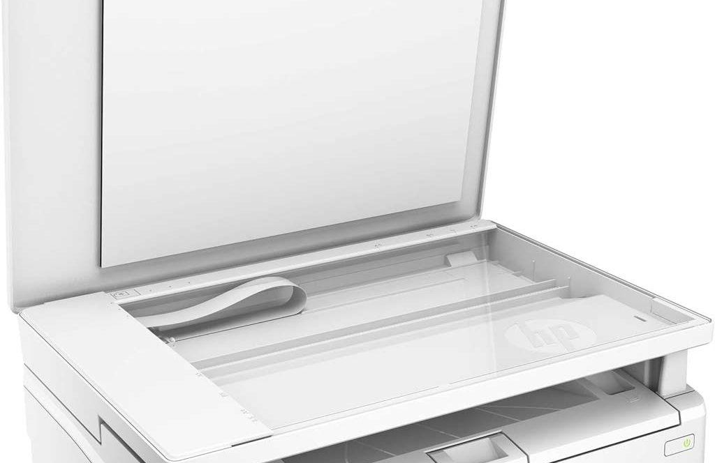 HP LaserJet Pro