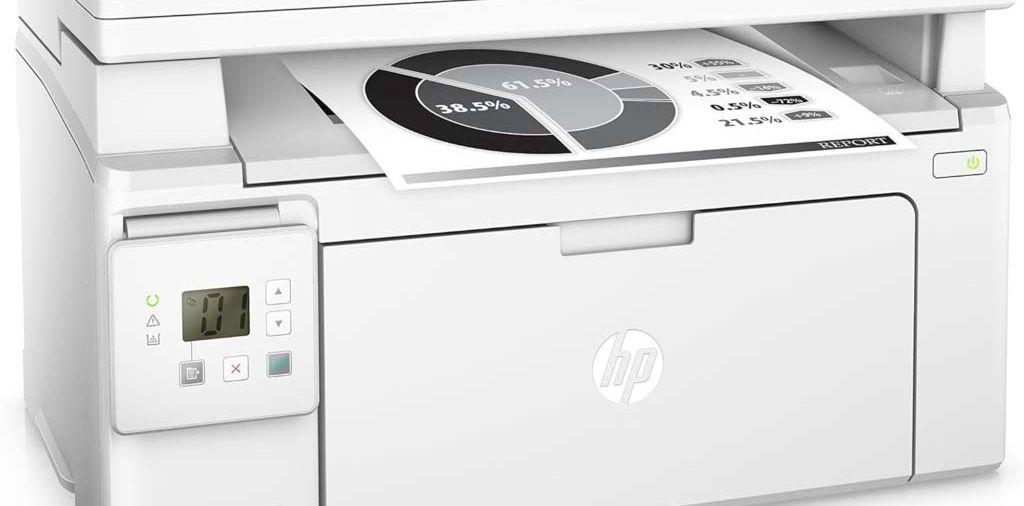 HP LaserJet Pro