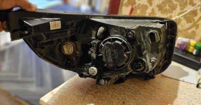 KIA Picanto Light
