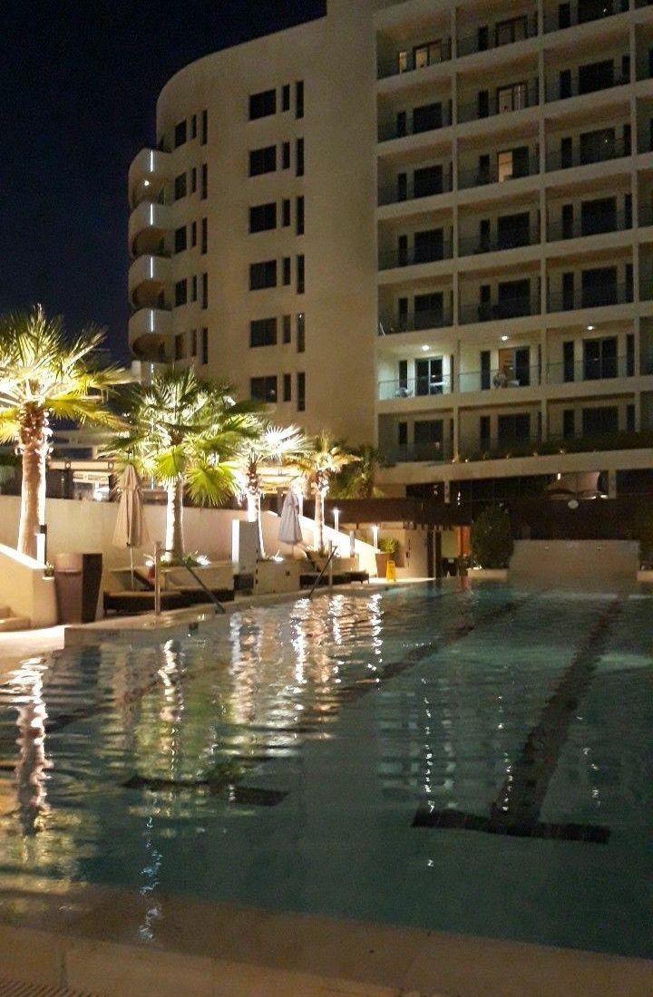 مطلوب مكتب إداري