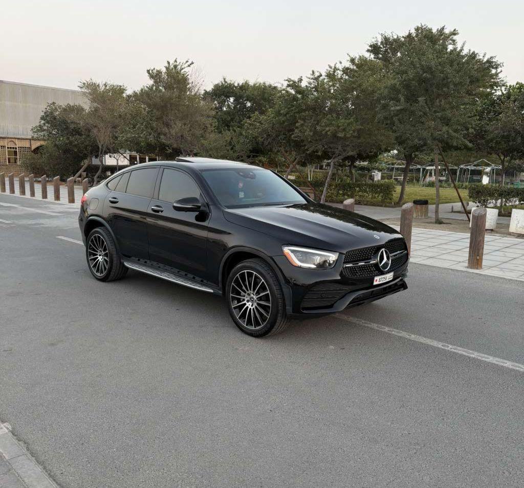 2022 مرسيدس بنز