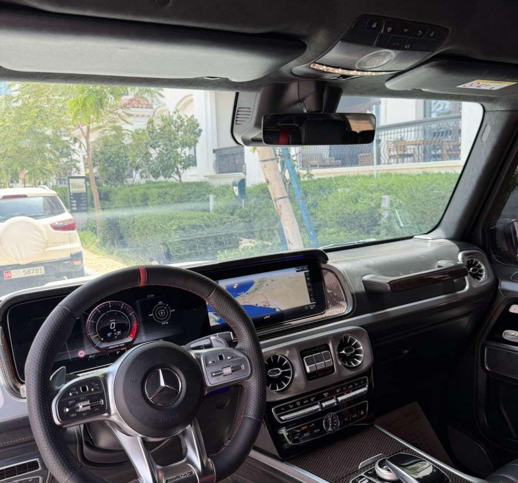 2019 مرسيدس بنز