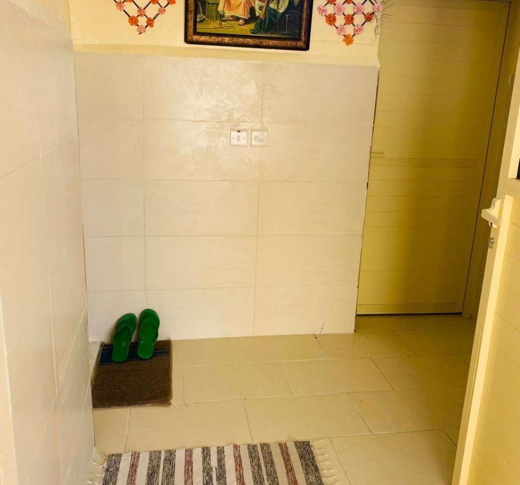 Executive Room for