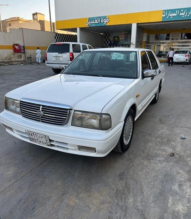 سيدرك نيسان موديل