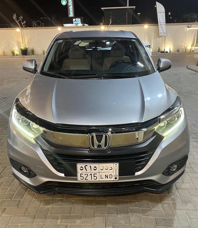 هوندا HR-V