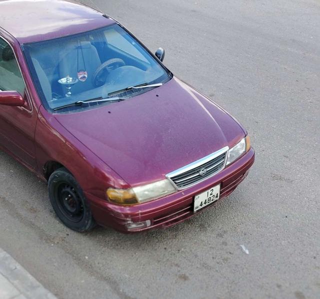 1998, نيسان, صني,