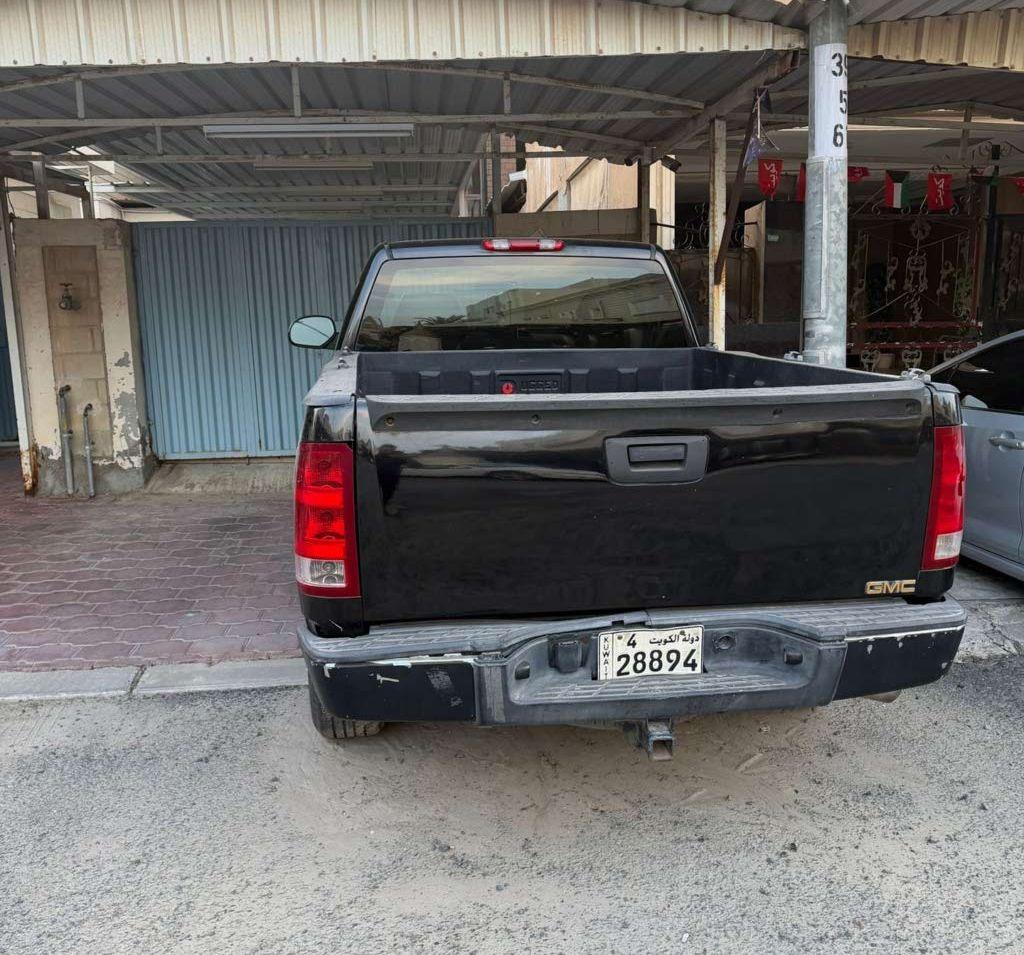 2010 جي إم