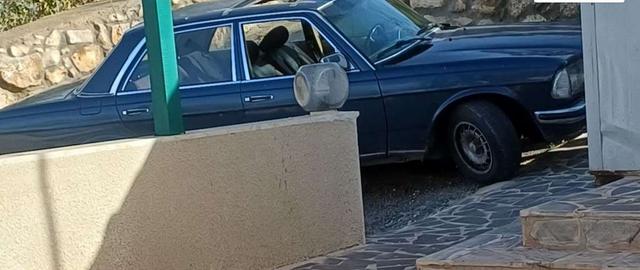 مرسيدس بنز E200