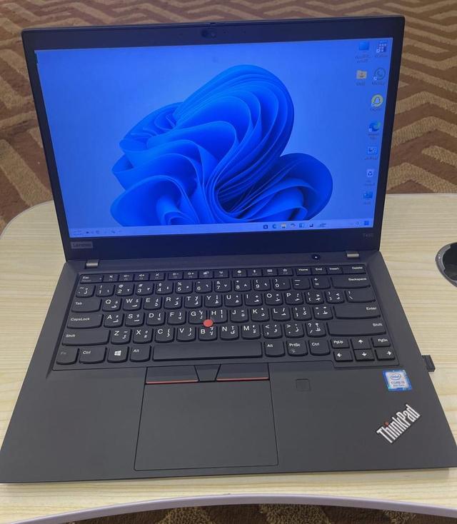 لابتوب لينوفو ThinkPad