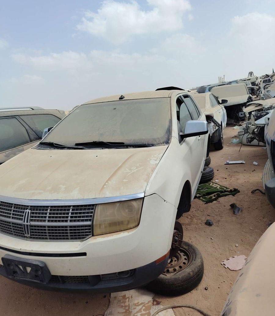 نيسان التيما 2008
