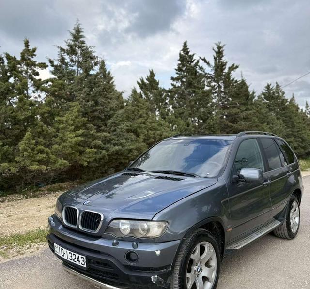 فرصة شراء BMW