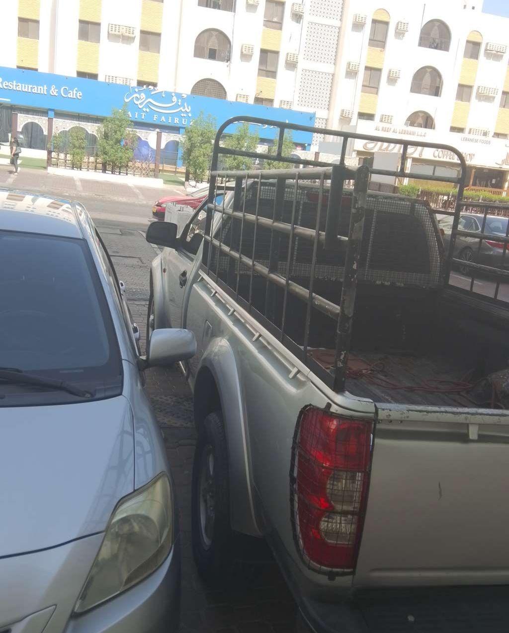 محطة بترول متكاملة