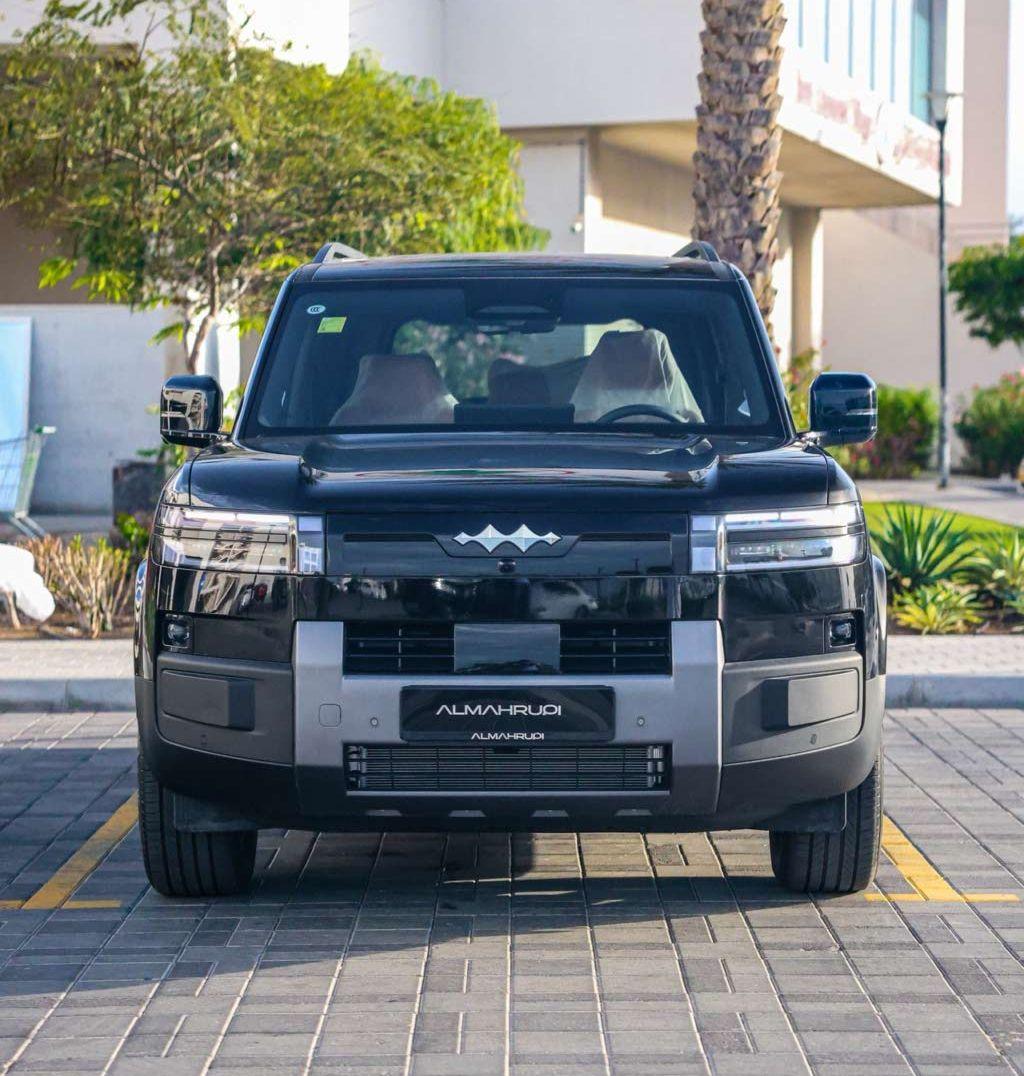 2026 بي واي