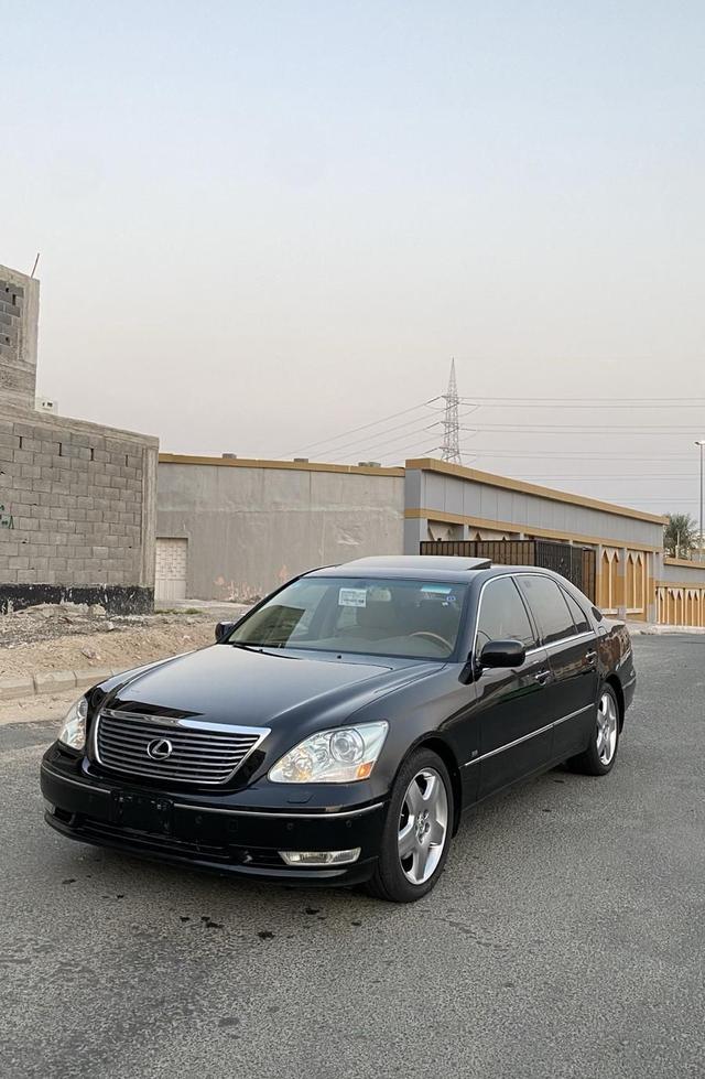 لكزس 430 كندي