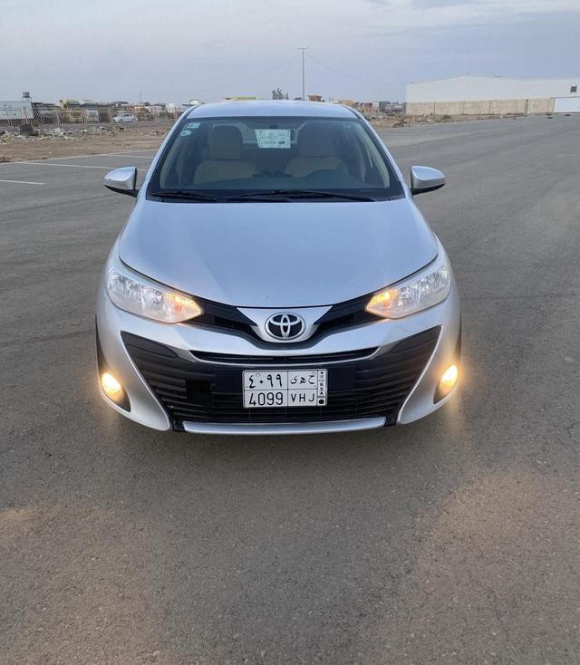 يارس
