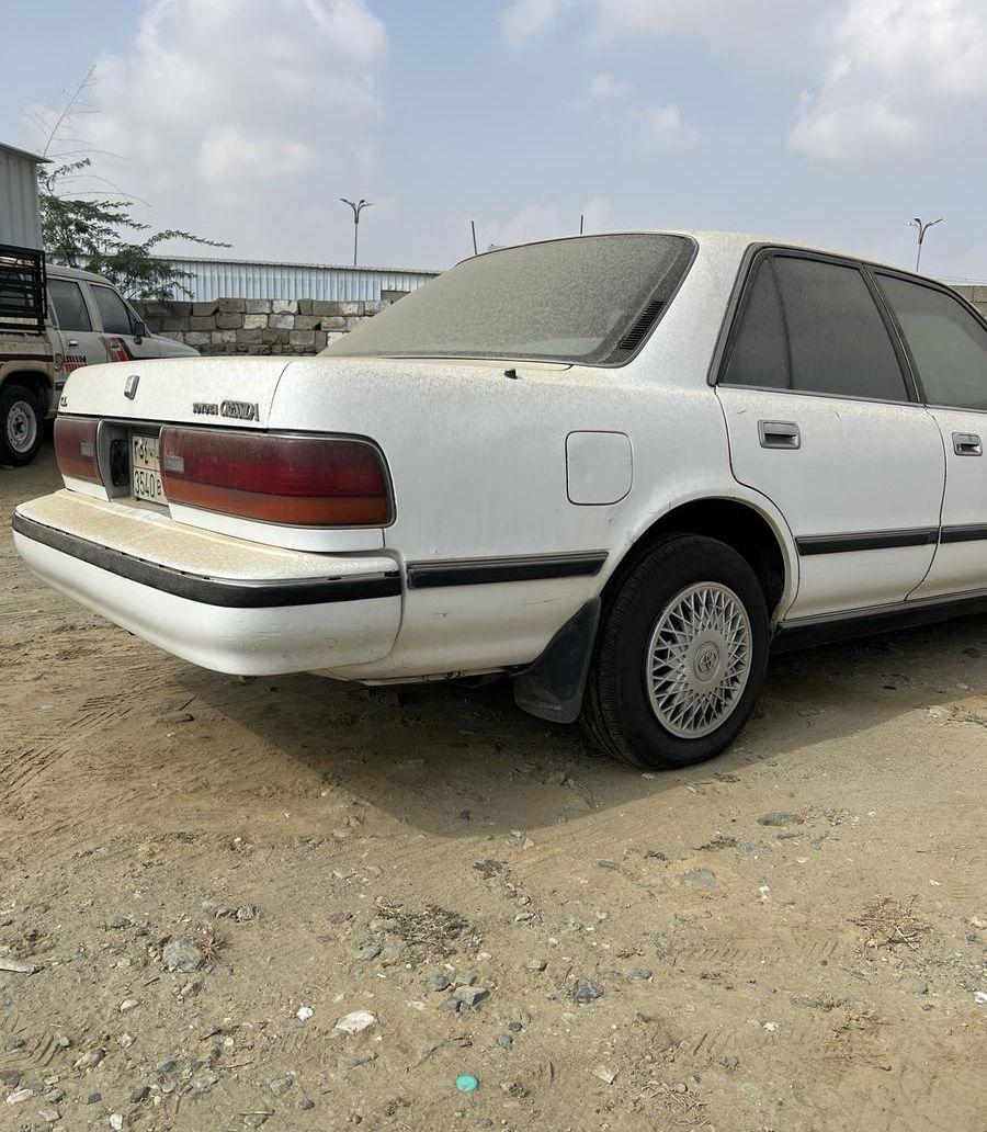 كرسيده 92 gl