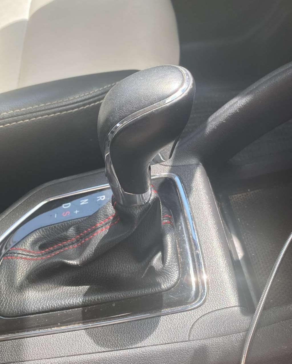 2019 شانجان CS35