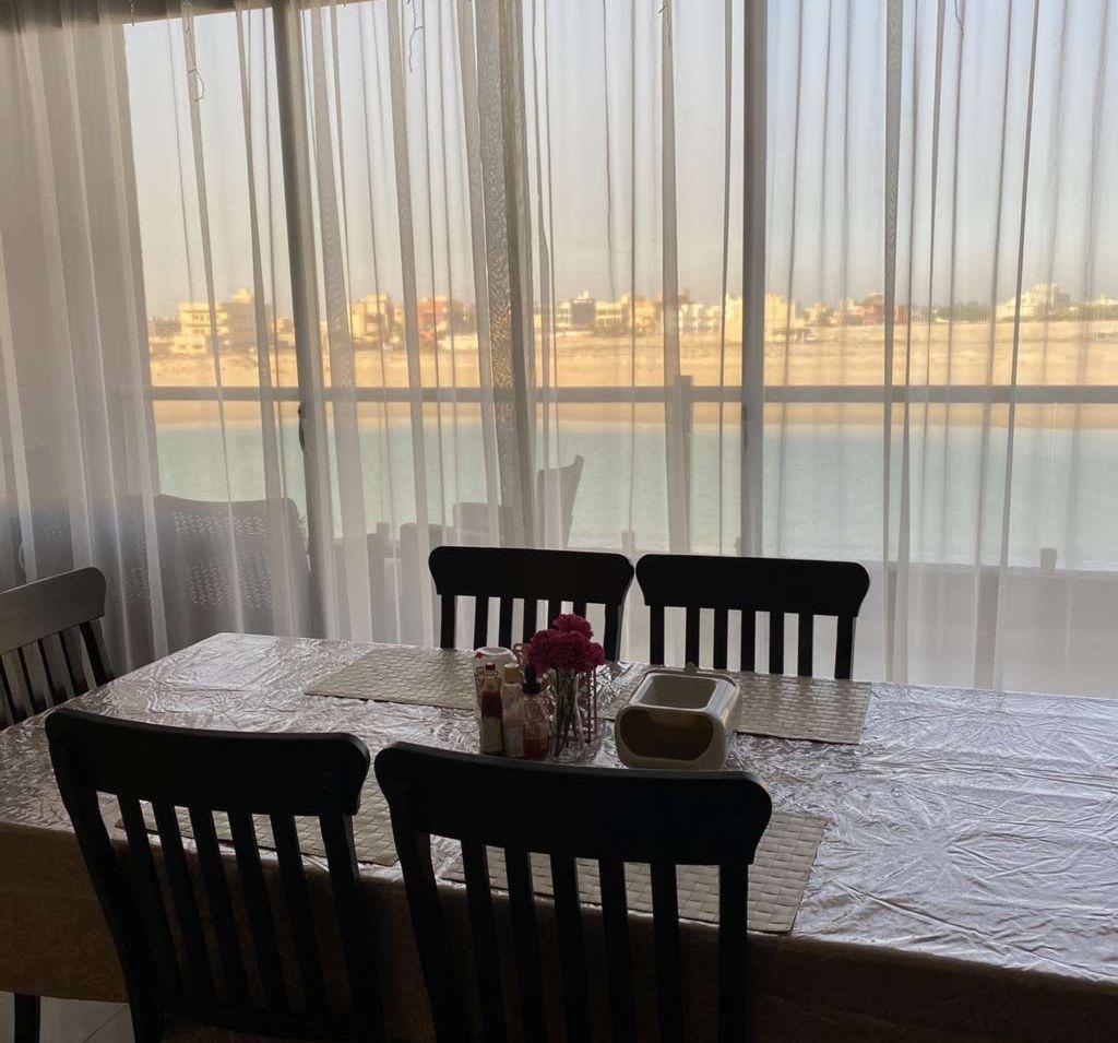 شاليه للايجار في