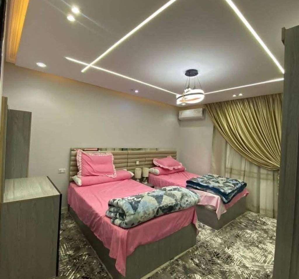 شاليه للايجار في