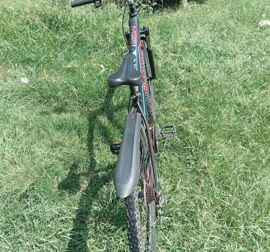 Soprts Bike For