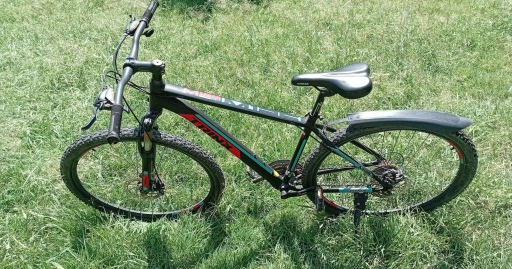 Soprts Bike For