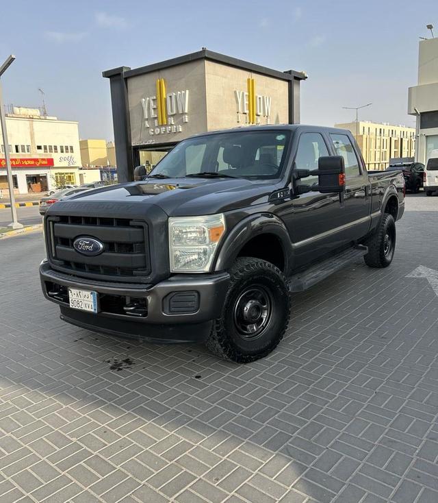 F350 super duty